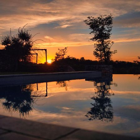 Tenuta Paljari Vižinada Екстериор снимка