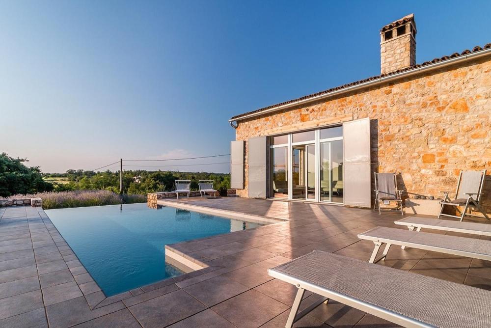 Tenuta Paljari Vižinada Екстериор снимка