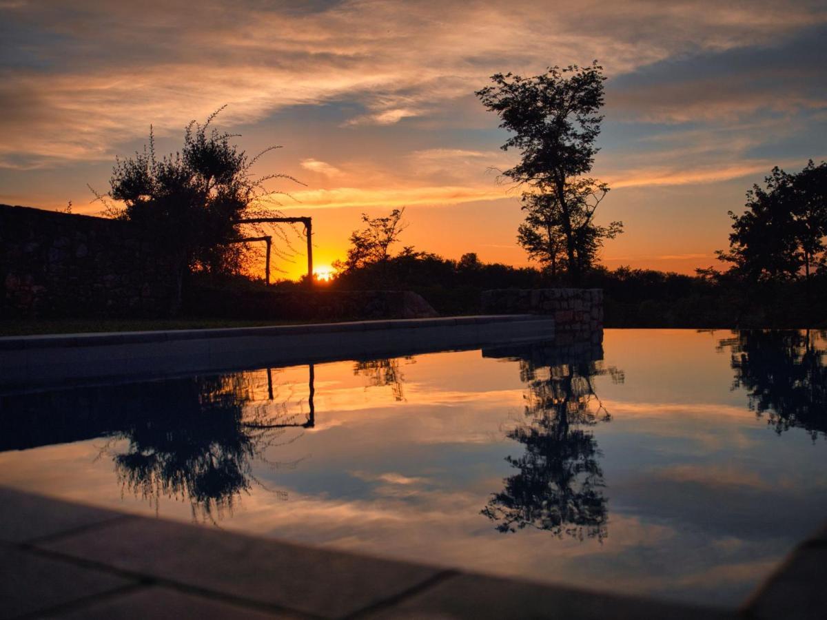 Tenuta Paljari Vižinada Екстериор снимка