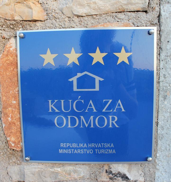 Tenuta Paljari Vižinada Стая снимка