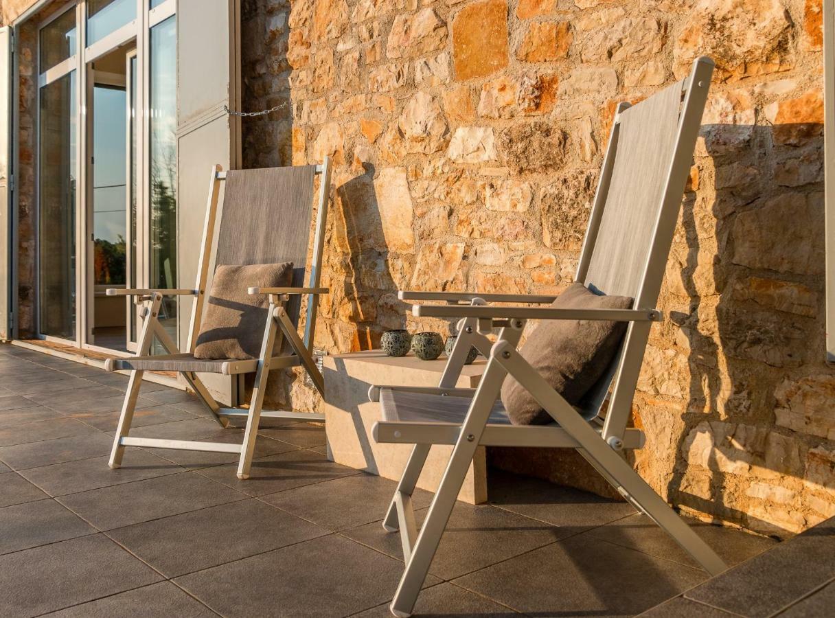 Tenuta Paljari Vižinada Екстериор снимка