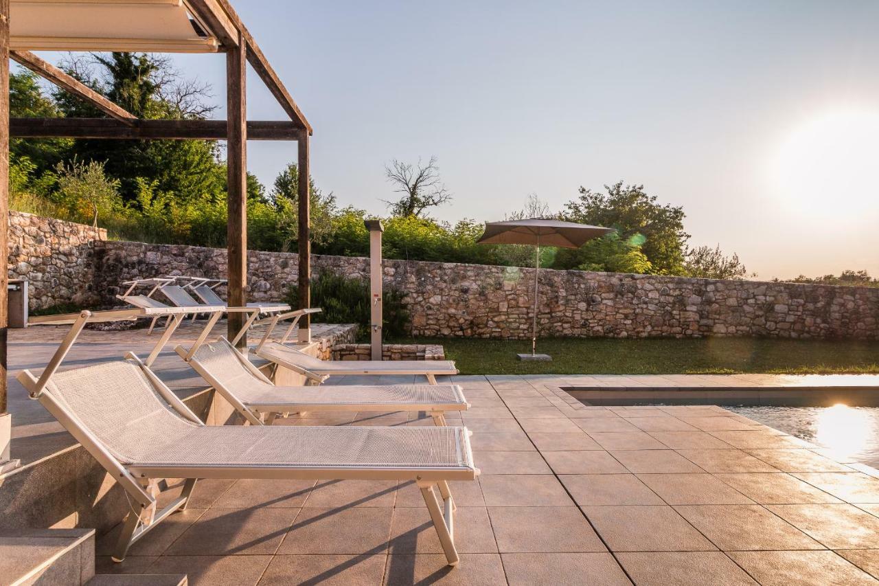 Tenuta Paljari Vižinada Екстериор снимка
