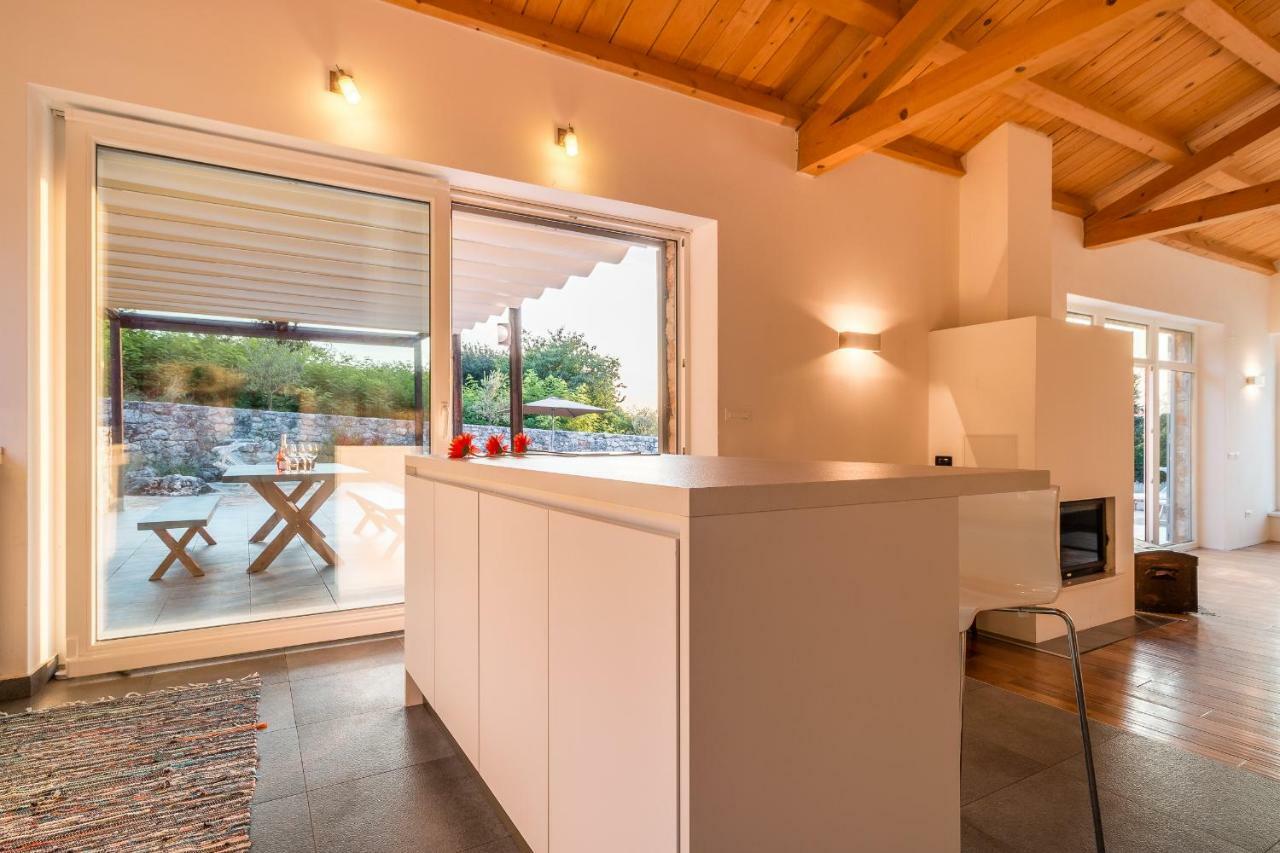 Tenuta Paljari Vižinada Екстериор снимка