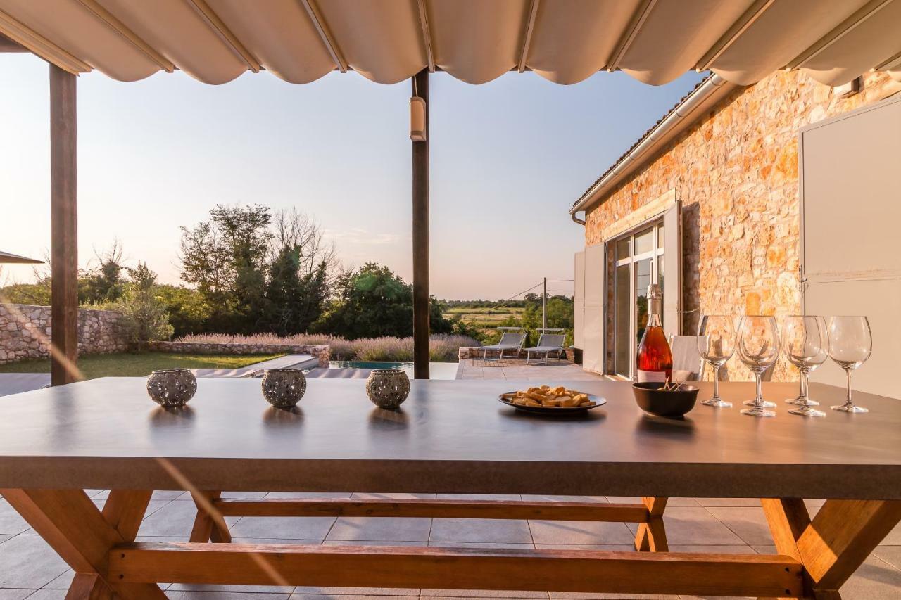 Tenuta Paljari Vižinada Екстериор снимка