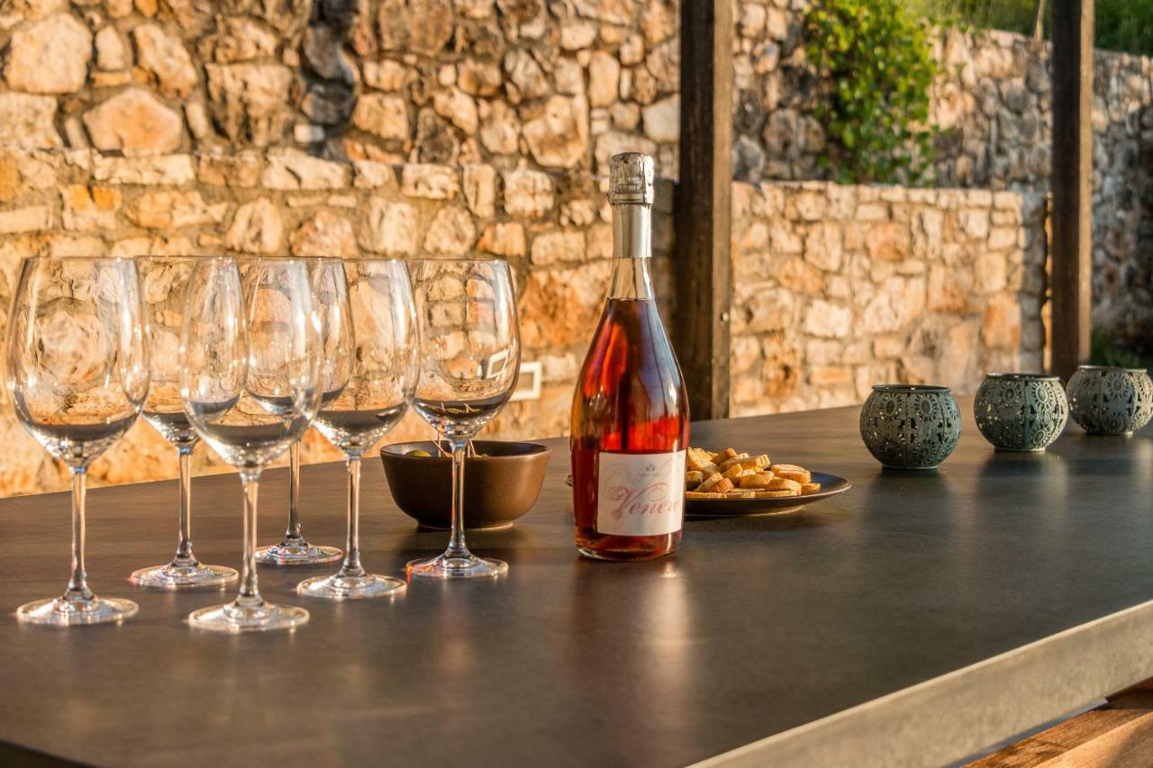 Tenuta Paljari Vižinada Екстериор снимка