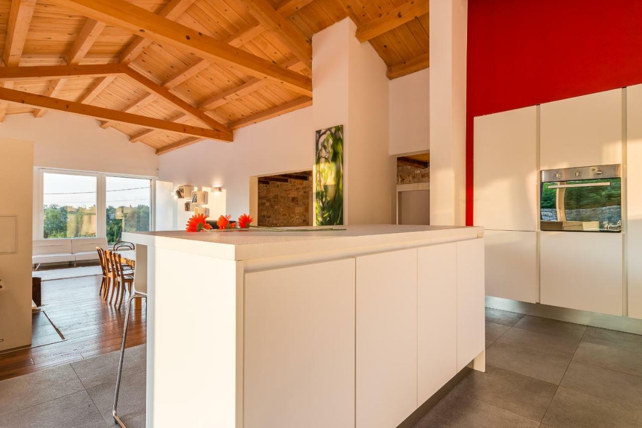 Tenuta Paljari Vižinada Екстериор снимка
