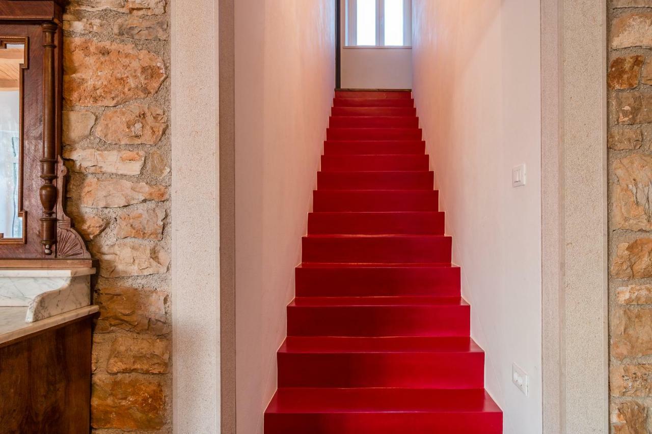 Tenuta Paljari Vižinada Екстериор снимка