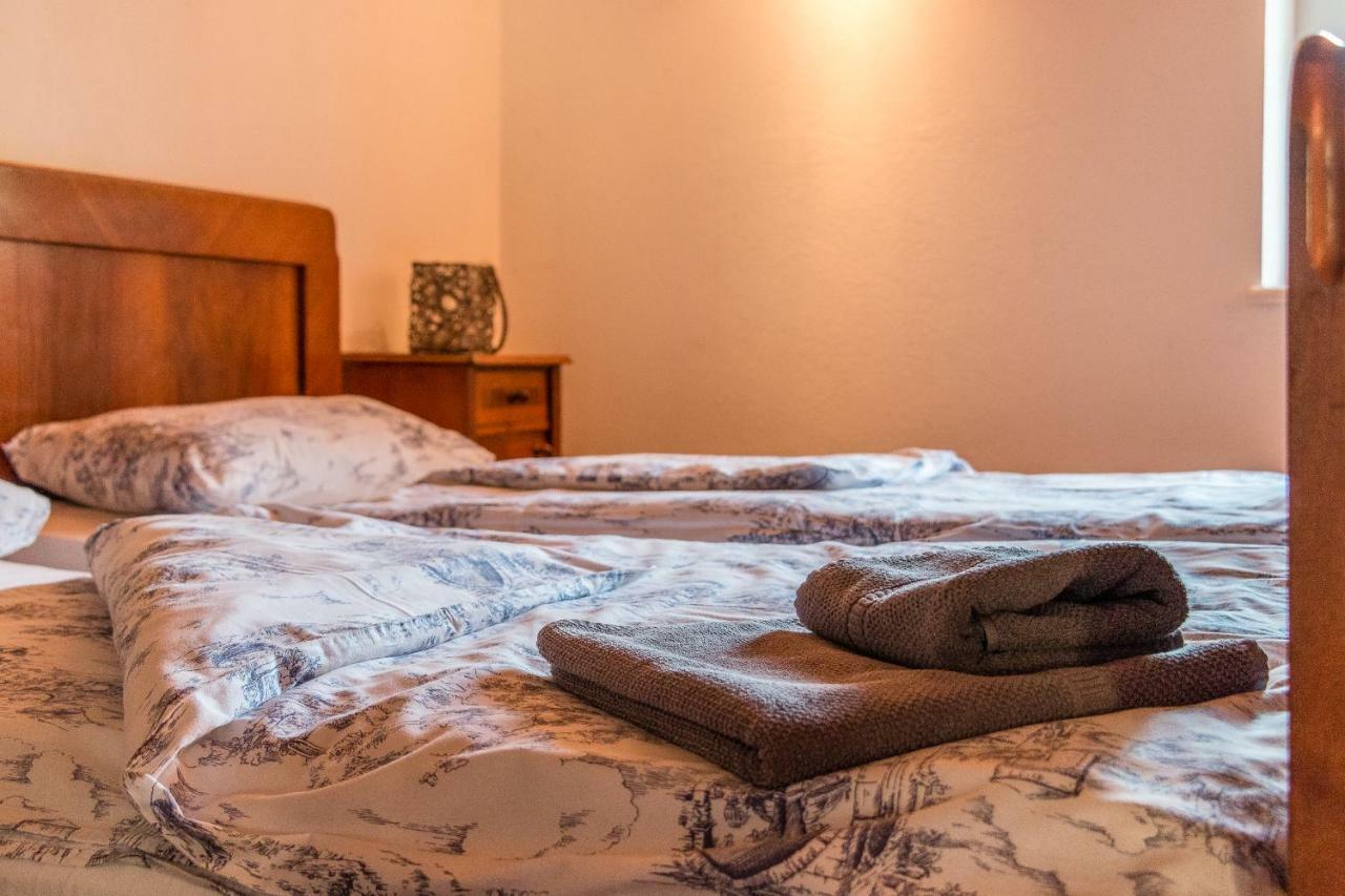 Tenuta Paljari Vižinada Екстериор снимка