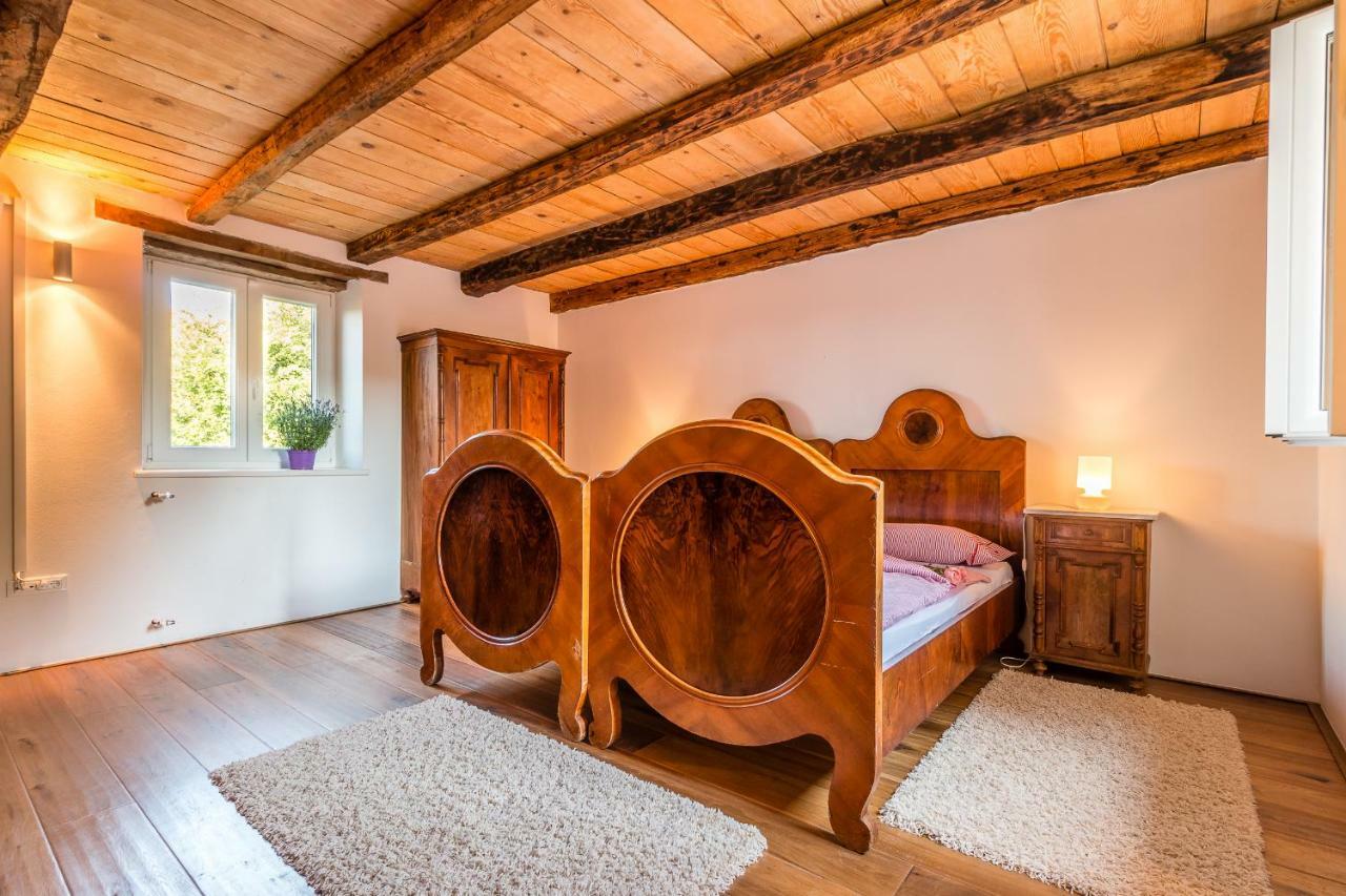 Tenuta Paljari Vižinada Екстериор снимка
