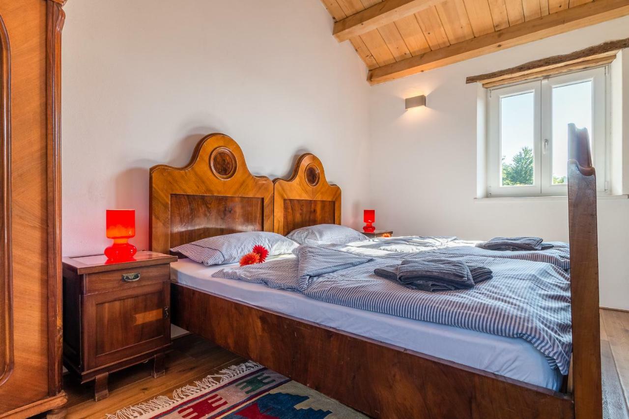 Tenuta Paljari Vižinada Екстериор снимка
