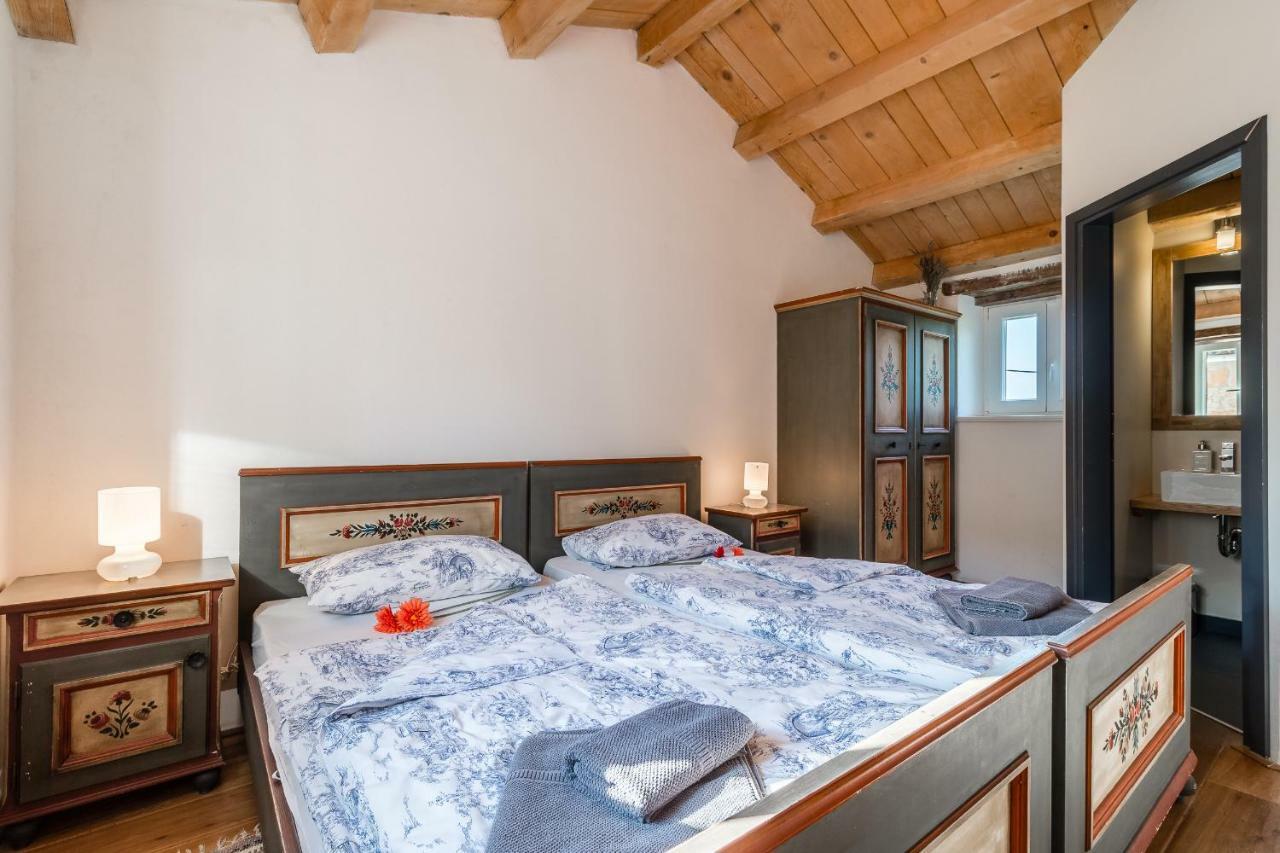 Tenuta Paljari Vižinada Екстериор снимка