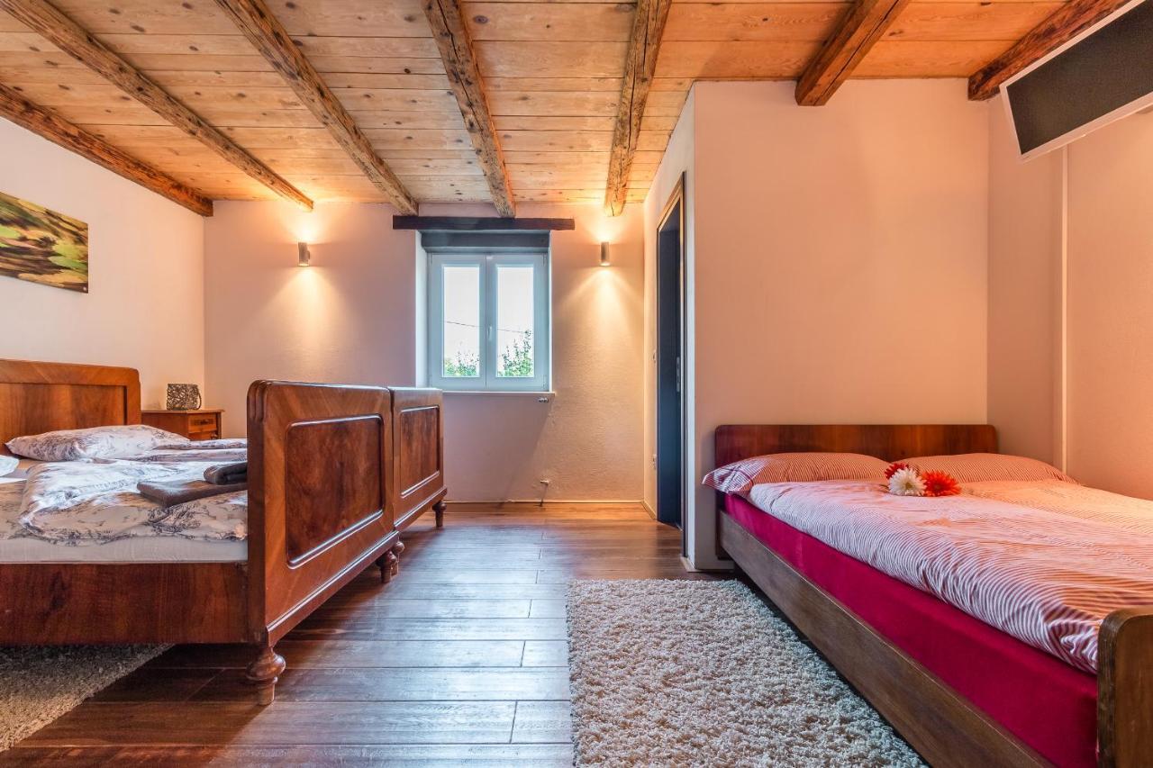 Tenuta Paljari Vižinada Екстериор снимка