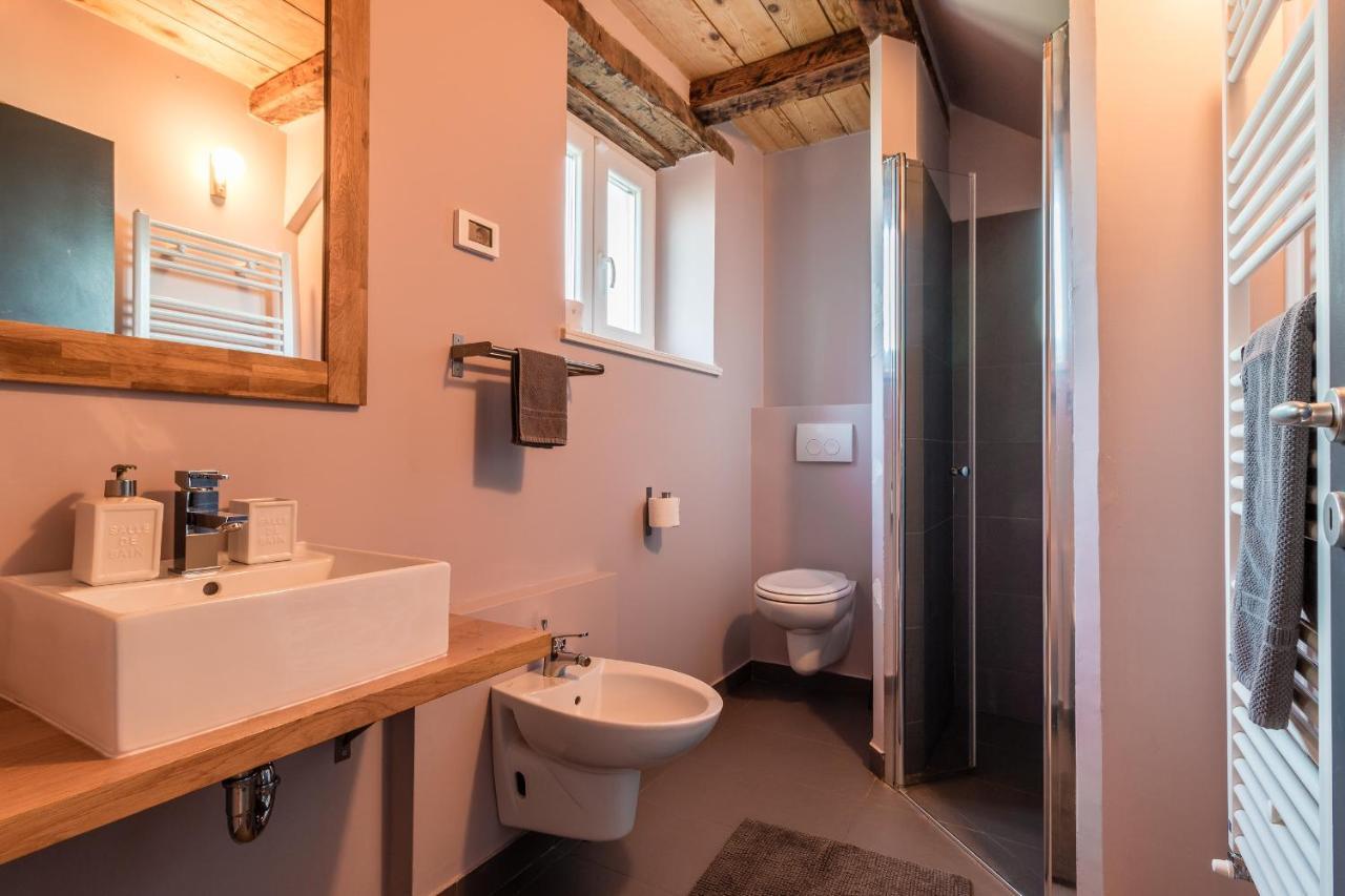 Tenuta Paljari Vižinada Екстериор снимка