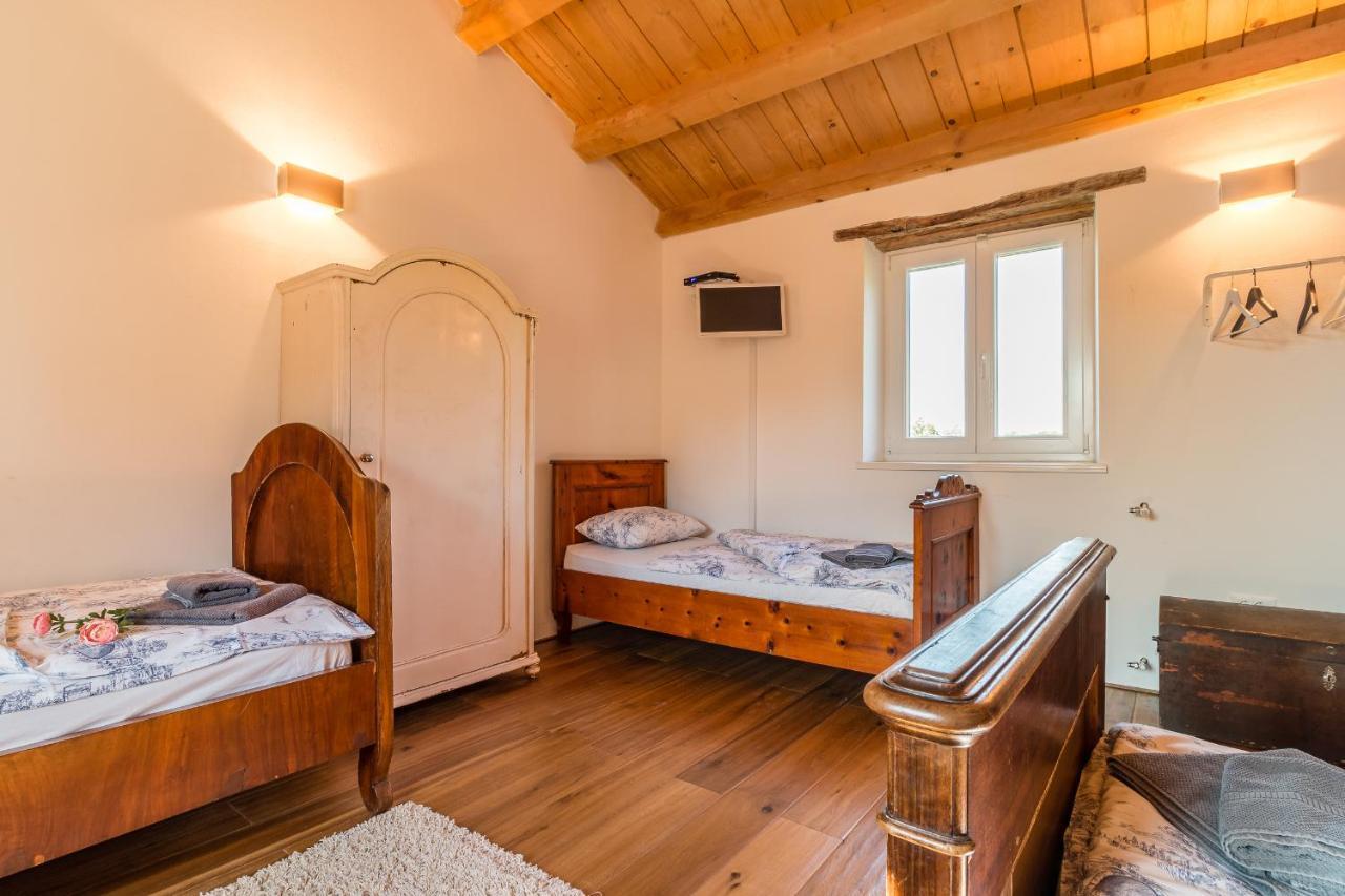 Tenuta Paljari Vižinada Екстериор снимка