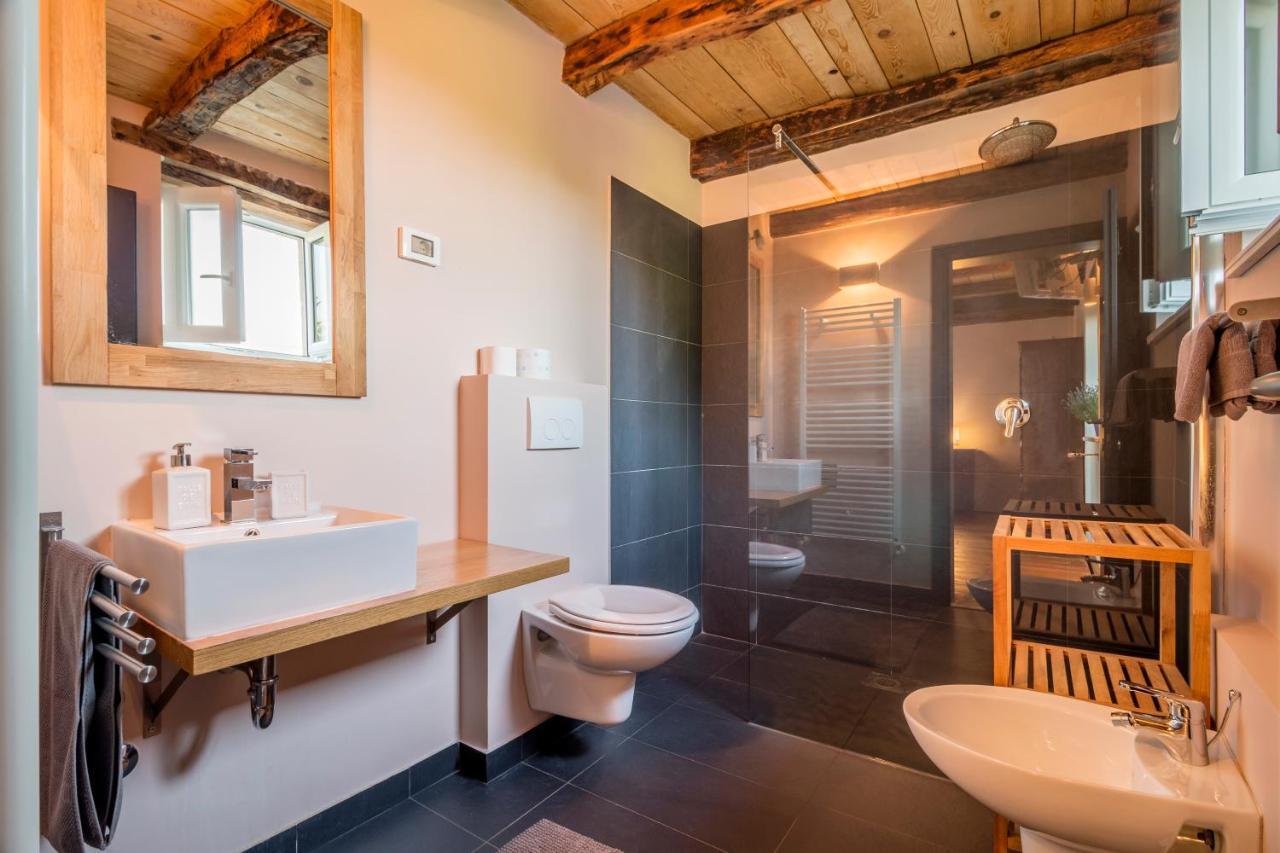 Tenuta Paljari Vižinada Екстериор снимка