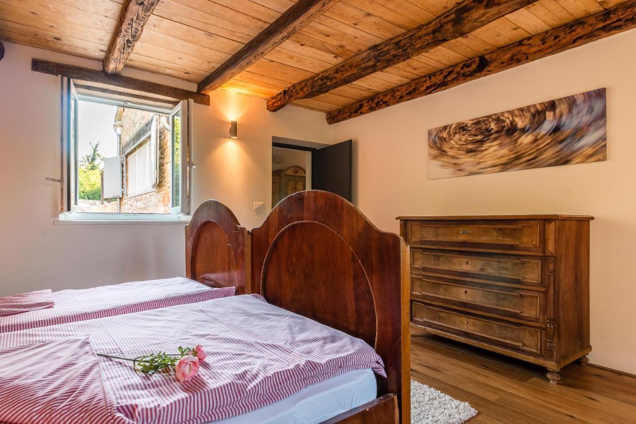Tenuta Paljari Vižinada Екстериор снимка